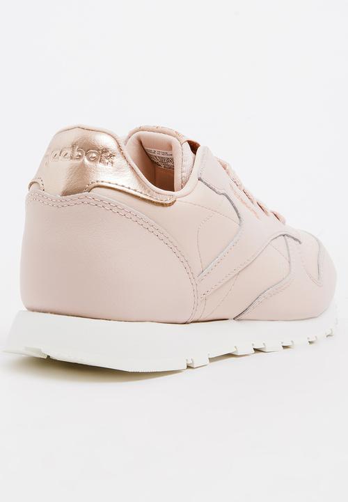 Reebok Classic - Classic Leather Sneaker Pale Pink