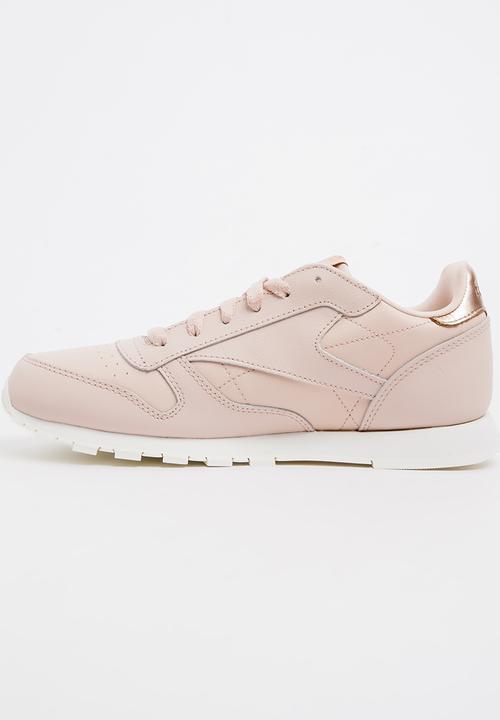 Reebok Classic - Classic Leather Sneaker Pale Pink