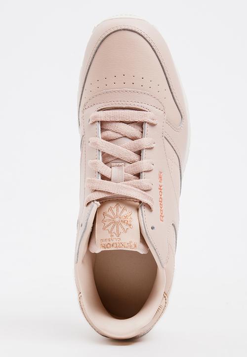 Reebok Classic - Classic Leather Sneaker Pale Pink