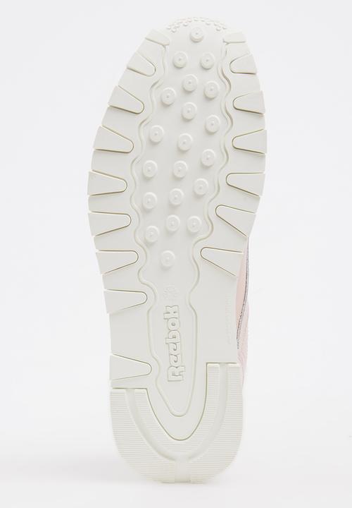 Reebok Classic - Classic Leather Sneaker Pale Pink