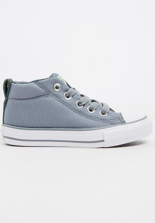 Converse - Chuck Taylor All Star Street Sneaker Grey
