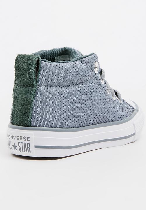 Converse - Chuck Taylor All Star Street Sneaker Grey