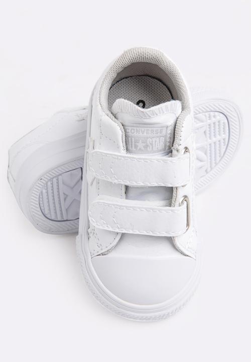 Converse - Star Player Ev 2V Ox Sneaker White