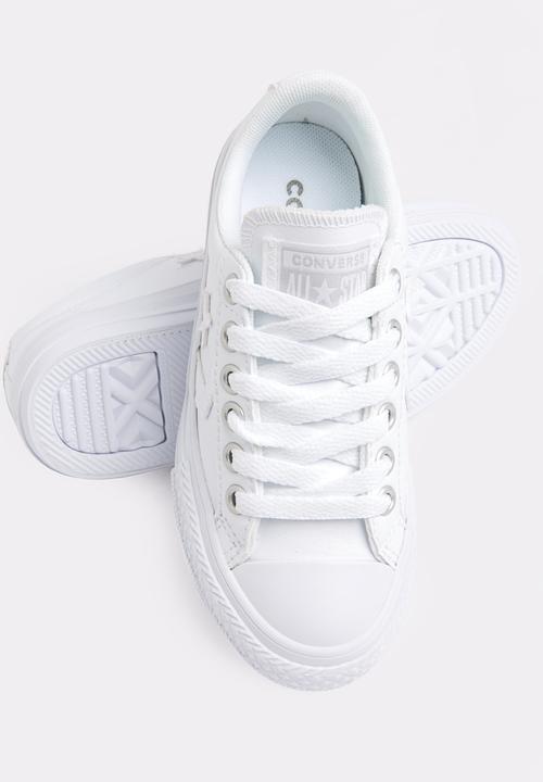 Converse - Star Player Ev  Ox Sneaker White