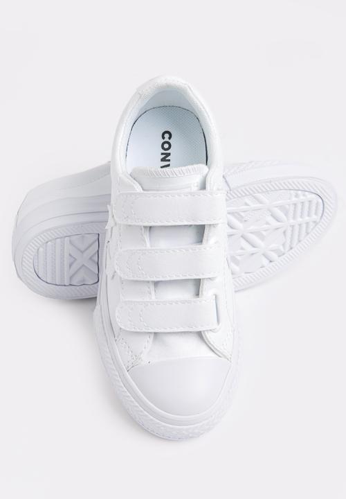 Converse - Star Player Ev 3V Ox Sneaker White