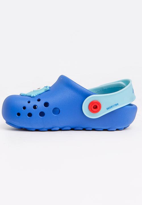 Rider - Rider Sandals Blue