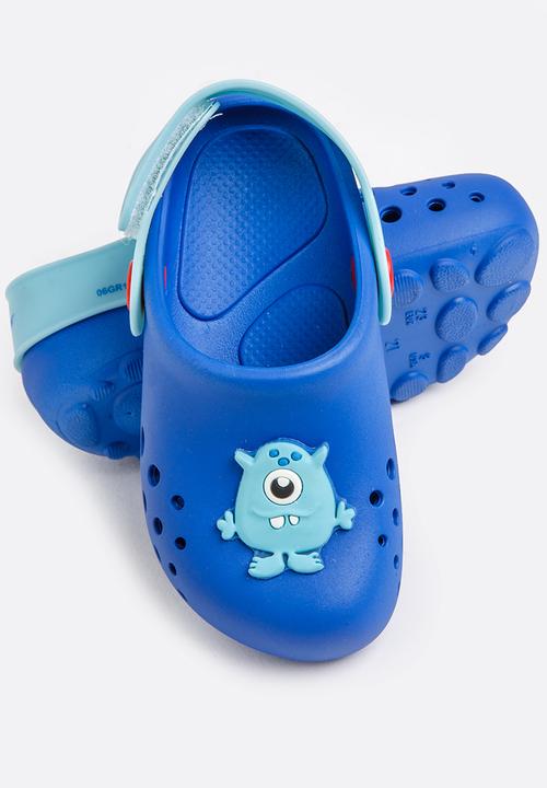 Rider - Rider Sandals Blue