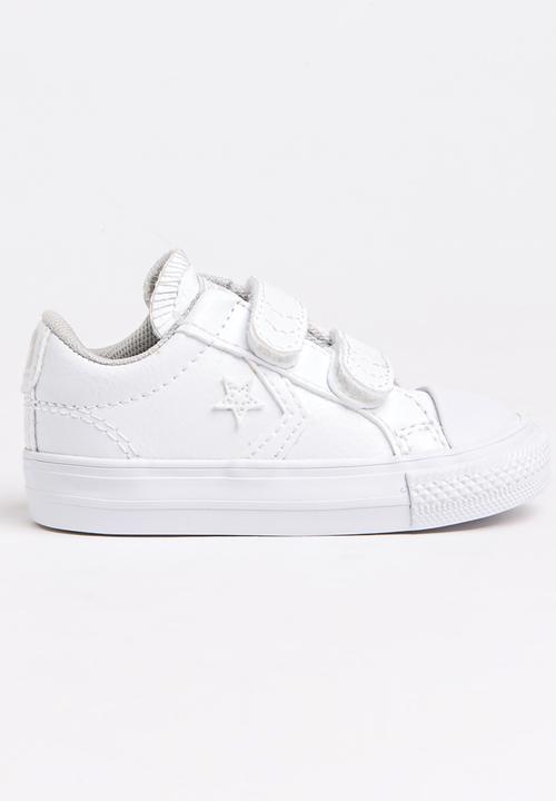 Converse - Star Player Ev 2V Ox Sneaker White