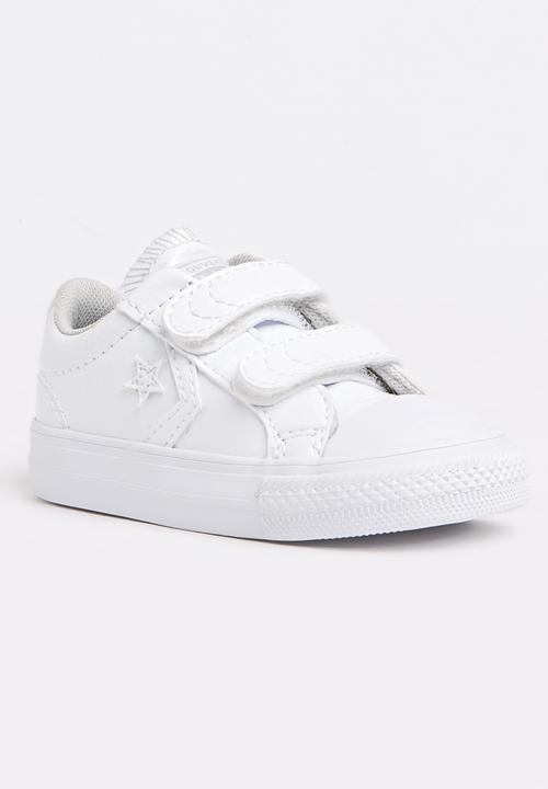 Converse - Star Player Ev 2V Ox Sneaker White