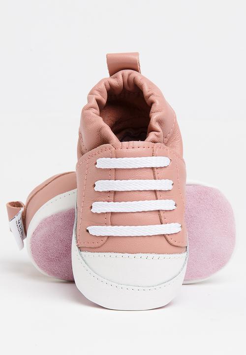 shooshoos - Big Momma Sneakers Mid Pink