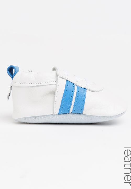 shooshoos - Juice Sneakers White