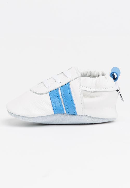 shooshoos - Juice Sneakers White