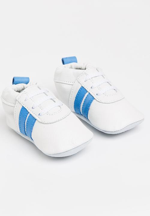 shooshoos - Juice Sneakers White