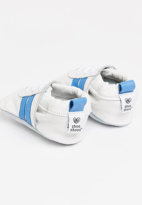 shooshoos - Juice Sneakers White