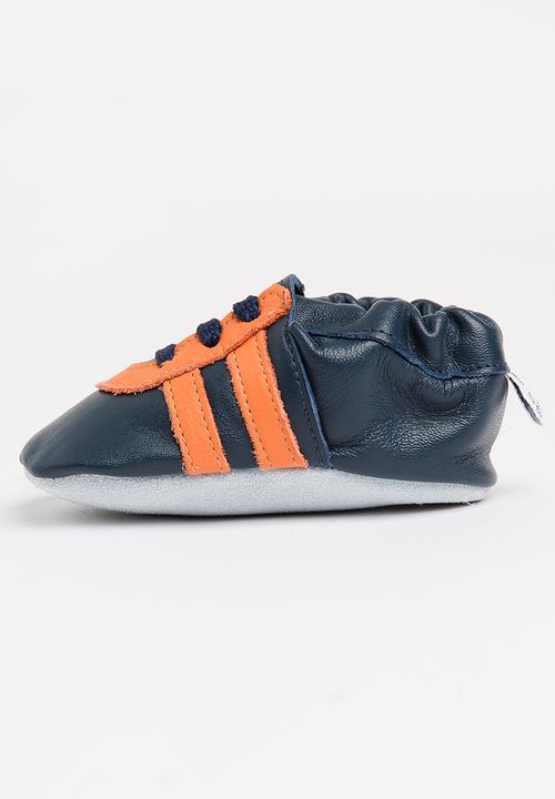 shooshoos - Fruit Loops Sneaker Navy