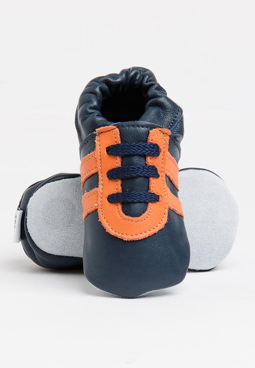 shooshoos - Fruit Loops Sneaker Navy
