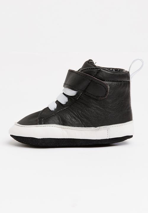 shooshoos - Space Jamming Sneakers Black