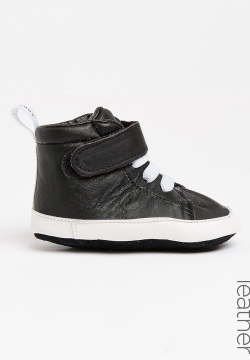shooshoos - Space Jamming Sneakers Black