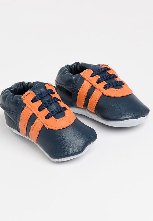 shooshoos - Fruit Loops Sneaker Navy