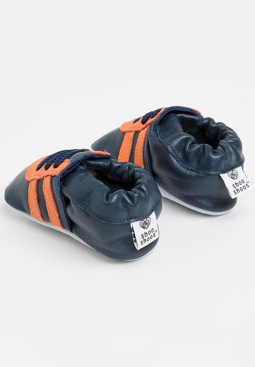 shooshoos - Fruit Loops Sneaker Navy