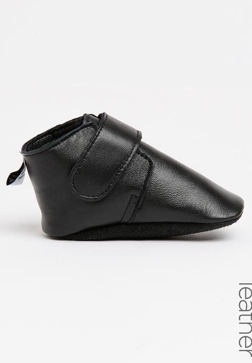 shooshoos - In The Night Bootie Black