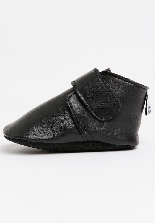 shooshoos - In The Night Bootie Black
