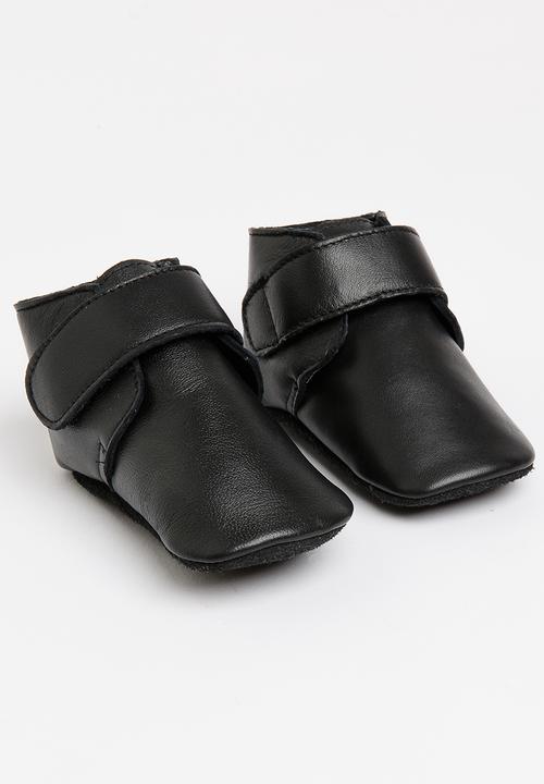shooshoos - In The Night Bootie Black