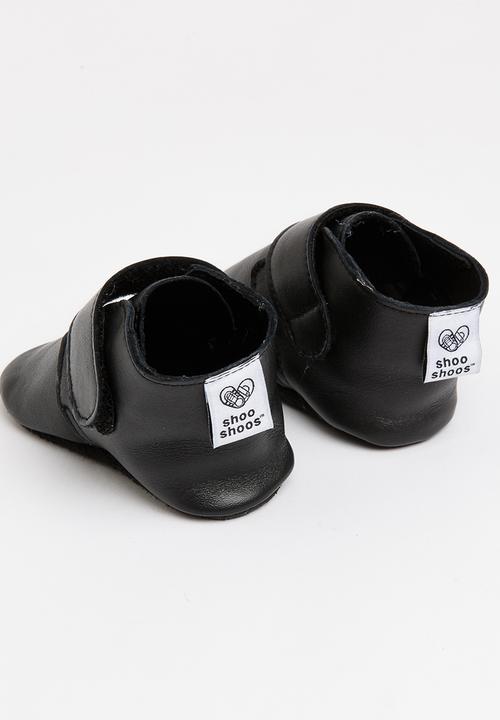 shooshoos - In The Night Bootie Black