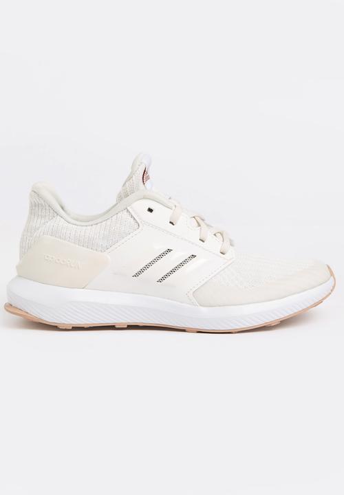 adidas Performance - RapidaRun Knit Sneaker White
