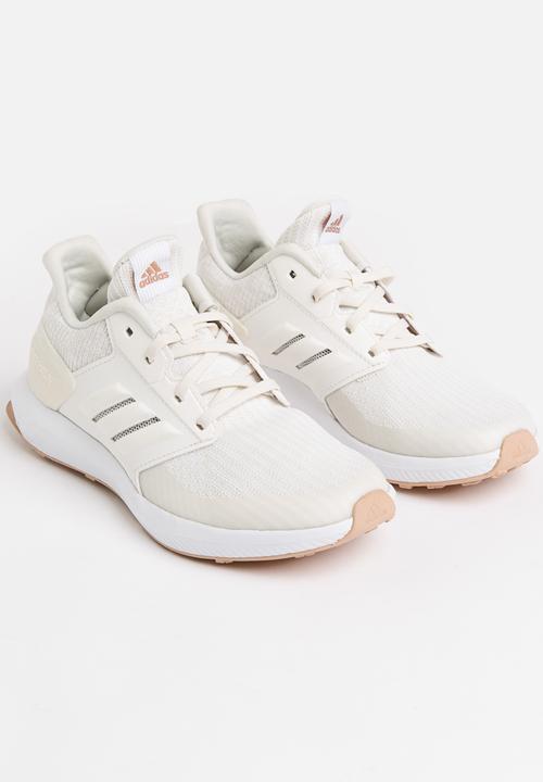 adidas Performance - RapidaRun Knit Sneaker White