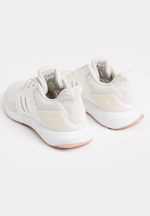 adidas Performance - RapidaRun Knit Sneaker White