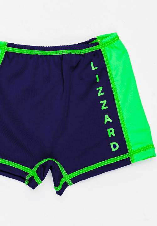 Lizzard - Armando 2 Piece Suit Navy
