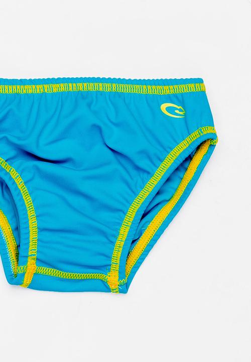 Lizzard - Jothan 2 Piece Set Blue