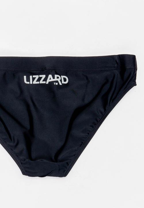 Lizzard - Ebo Basic Slugger Black
