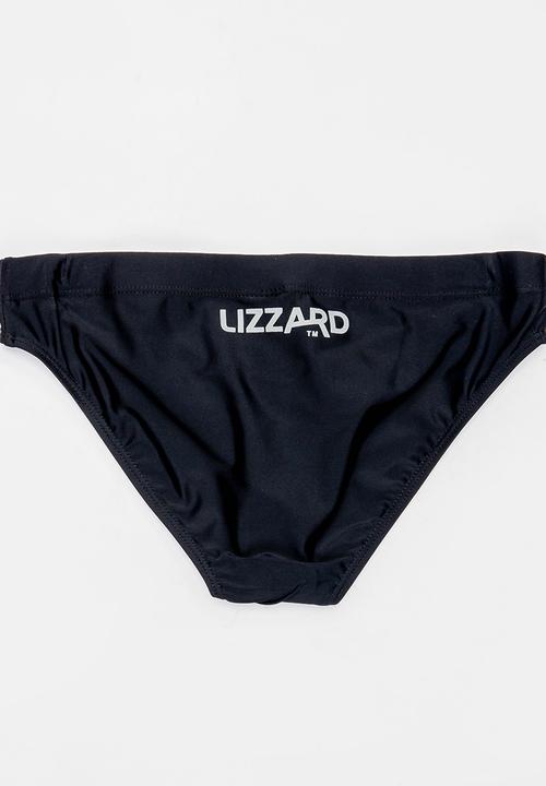 Lizzard - Ebo Basic Slugger Black