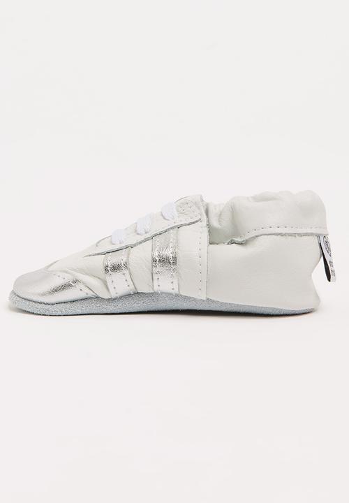 shooshoos - Space Explorer Sneaker White