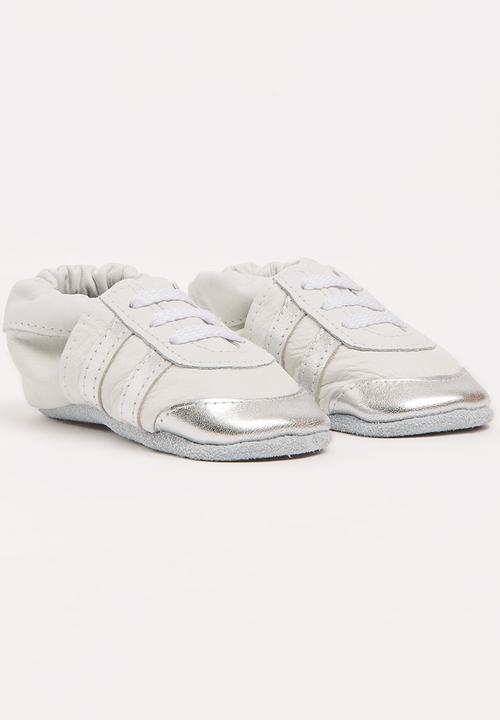 shooshoos - Space Explorer Sneaker White
