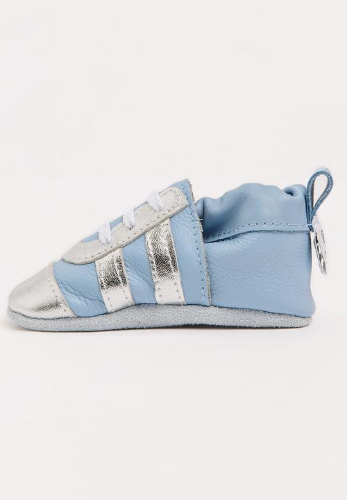 shooshoos - Blue Jay Sneaker Pale Blue