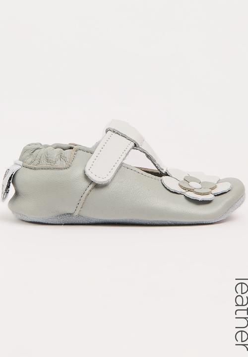 shooshoos - Babys Breathe Pump Grey