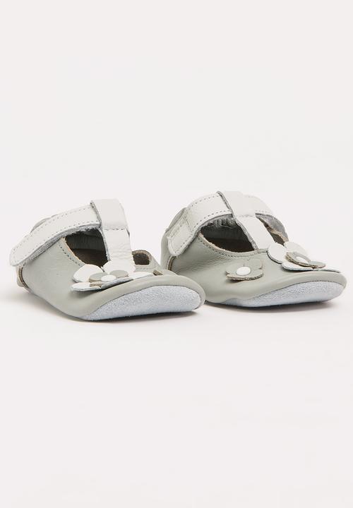 shooshoos - Babys Breathe Pump Grey