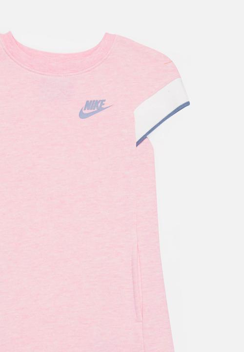 Nike - Nike G NSW PE Dress Mid Pink