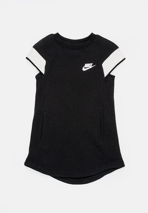 Nike - Nike G NSW PE Dress Black