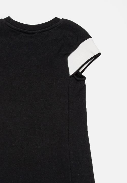 Nike - Nike G NSW PE Dress Black