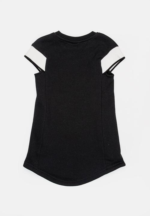 Nike - Nike G NSW PE Dress Black