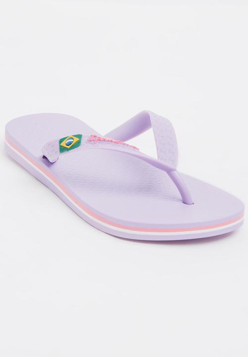 Ipanema - Ipanema Classic Brazil II Mid Purple