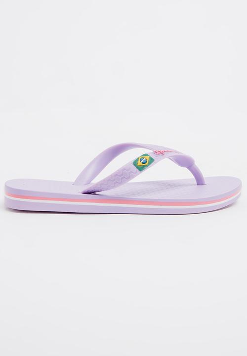 Ipanema - Ipanema Classic Brazil II Mid Purple