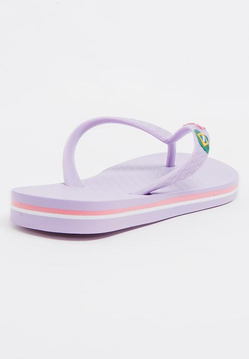 Ipanema - Ipanema Classic Brazil II Mid Purple