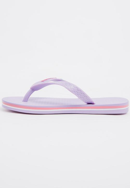 Ipanema - Ipanema Classic Brazil II Mid Purple
