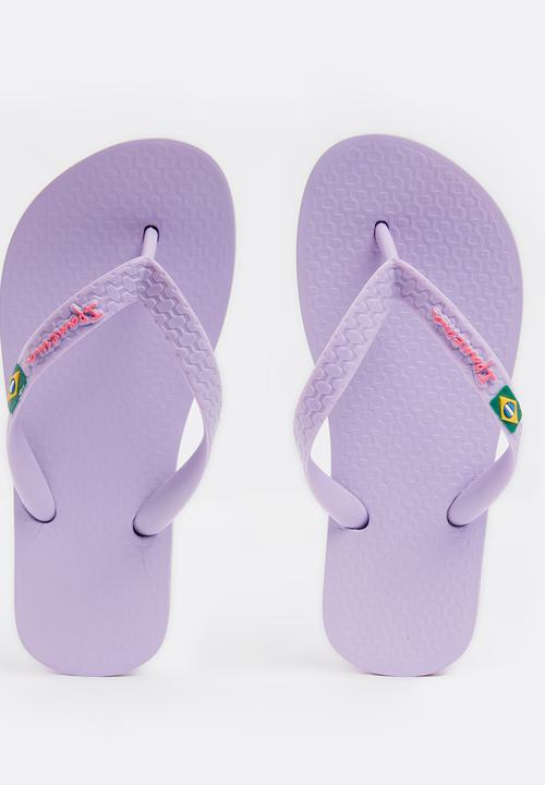 Ipanema - Ipanema Classic Brazil II Mid Purple