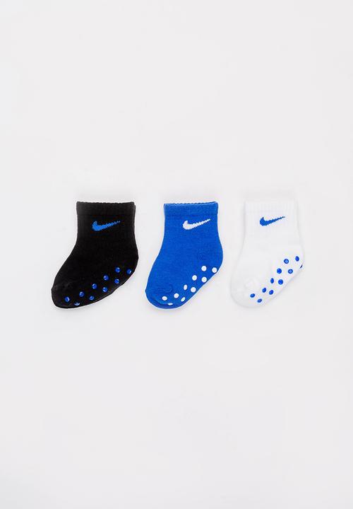 Nike - Nike Phantom Camo Gripper Multi-colour